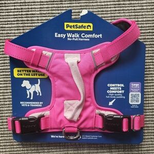 PetSafe Easy Walk Comfort No-Pull Harness